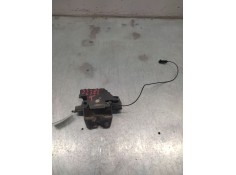 Recambio de cerradura maletero / porton para mg serie 75 (j/rj) club referencia OEM IAM  4 PINS 