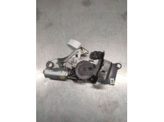 Recambio de motor limpia trasero para mg serie 75 (j/rj) club referencia OEM IAM 0390201570  