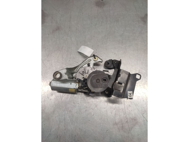 Recambio de motor limpia trasero para mg serie 75 (j/rj) club referencia OEM IAM 0390201570  