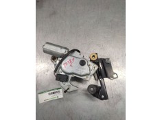Recambio de motor limpia trasero para mg serie 75 (j/rj) club referencia OEM IAM 0390201570   2