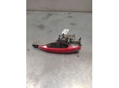 Recambio de maneta exterior delantera izquierda para peugeot 207 sport referencia OEM IAM   