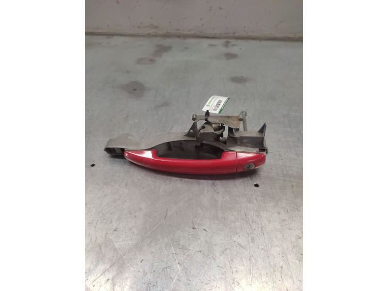 Recambio de maneta exterior delantera izquierda para peugeot 207 sport referencia OEM IAM   