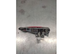 Recambio de maneta exterior delantera izquierda para peugeot 207 sport referencia OEM IAM    2