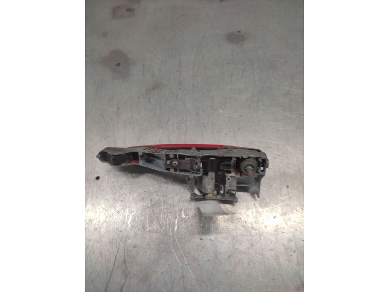 Recambio de maneta exterior delantera izquierda para peugeot 207 sport referencia OEM IAM   