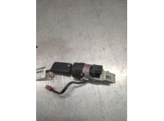 Recambio de conmutador de arranque para citroën c3 hdi 70 furio referencia OEM IAM N0502455  