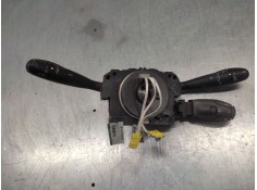 Recambio de mando multifuncion para citroën c3 hdi 70 furio referencia OEM IAM 96608847XT  