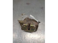 Recambio de cerradura puerta delantera derecha para nissan primera (p11) 2.0 td referencia OEM IAM   