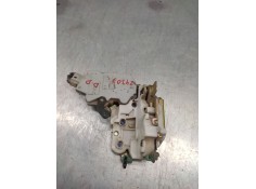 Recambio de cerradura puerta delantera derecha para nissan primera (p11) 2.0 td referencia OEM IAM    2