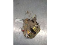 Recambio de cerradura puerta trasera izquierda para nissan primera (p11) 2.0 td referencia OEM IAM   