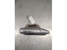 Recambio de maneta exterior trasera derecha para nissan primera (p11) 2.0 td referencia OEM IAM   