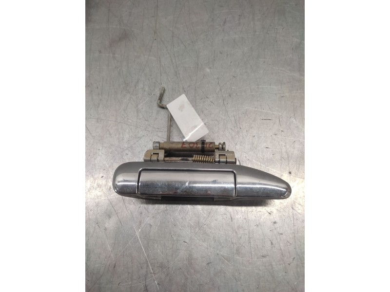 Recambio de maneta exterior trasera derecha para nissan primera (p11) 2.0 td referencia OEM IAM   