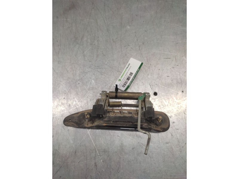 Recambio de maneta exterior trasera derecha para nissan primera (p11) 2.0 td referencia OEM IAM   