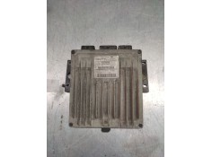 Recambio de centralita motor uce para renault clio iii dynamique referencia OEM IAM 8200399038  8200619409