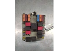 Recambio de caja reles / fusibles para nissan primera (p11) 2.0 td referencia OEM IAM A223  