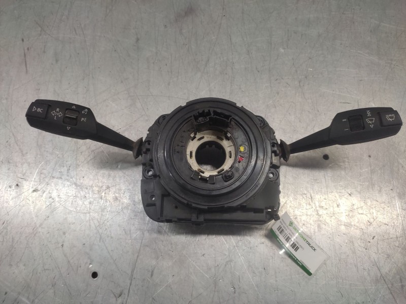 Recambio de mando multifuncion para bmw serie 1 berlina (e81/e87) 120d referencia OEM IAM 698956602  