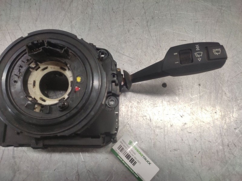 Recambio de mando multifuncion para bmw serie 1 berlina (e81/e87) 120d referencia OEM IAM 698956602  