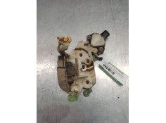 Recambio de cerradura puerta delantera izquierda para nissan primera berl./familiar (p10/w10) básico referencia OEM IAM    2