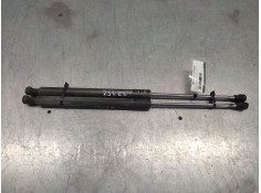 Recambio de amortiguadores maletero / porton para renault clio iii dynamique referencia OEM IAM 8200299546  385N