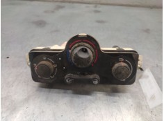 Recambio de mando calefaccion / aire acondicionado para renault clio iii dynamique referencia OEM IAM 69590001  