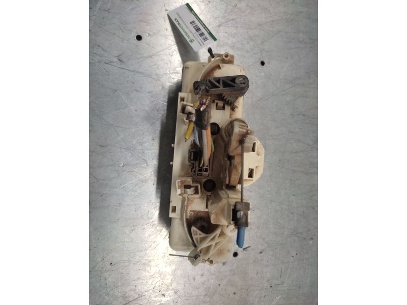 Recambio de mando calefaccion / aire acondicionado para renault clio iii dynamique referencia OEM IAM 69590001  