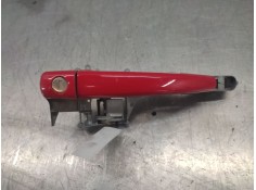 Recambio de maneta exterior delantera izquierda para peugeot 207 sport referencia OEM IAM   