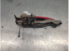 Recambio de maneta exterior delantera izquierda para peugeot 207 sport referencia OEM IAM    2