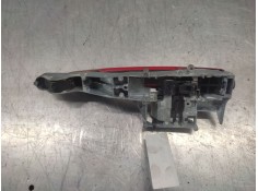 Recambio de maneta exterior trasera izquierda para peugeot 207 sport referencia OEM IAM    2