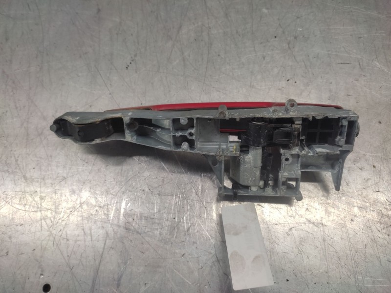 Recambio de maneta exterior trasera izquierda para peugeot 207 sport referencia OEM IAM   