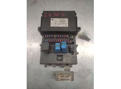Recambio de caja reles / fusibles para nissan primera (p11) 2.0 td referencia OEM IAM 285519F  5WK48542
