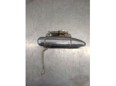 Recambio de maneta exterior delantera derecha para nissan primera (p11) 2.0 td referencia OEM IAM   