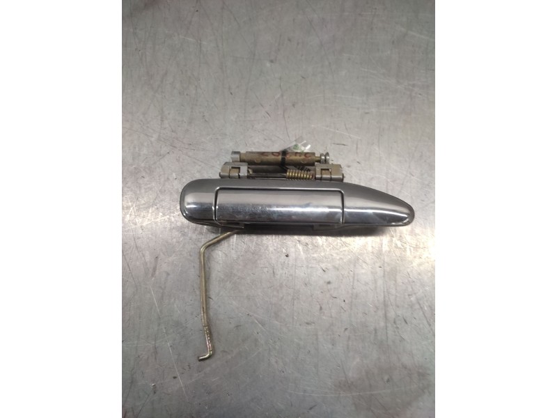 Recambio de maneta exterior delantera derecha para nissan primera (p11) 2.0 td referencia OEM IAM   