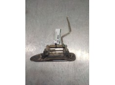 Recambio de maneta exterior delantera derecha para nissan primera (p11) 2.0 td referencia OEM IAM    2