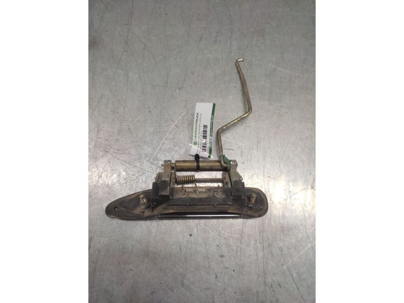 Recambio de maneta exterior delantera derecha para nissan primera (p11) 2.0 td referencia OEM IAM   