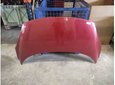 Recambio de capo para renault grand scénic iii (jz0/1_) 1.5 dci referencia OEM IAM   