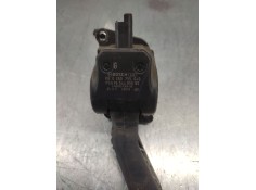 Recambio de potenciometro pedal para citroën c3 hdi 70 furio referencia OEM IAM 0280755040 5 PINS 9654405580 2