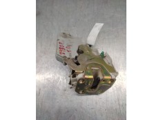 Recambio de cerradura puerta trasera derecha para nissan primera (p11) 2.0 td referencia OEM IAM  6 PINS 