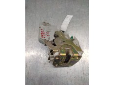 Recambio de cerradura puerta trasera derecha para nissan primera (p11) 2.0 td referencia OEM IAM  6 PINS  2