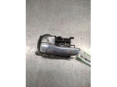 Recambio de maneta interior trasera izquierda para nissan primera (p11) 2.0 td referencia OEM IAM   
