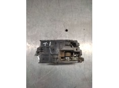 Recambio de maneta interior trasera izquierda para nissan primera (p11) 2.0 td referencia OEM IAM    2