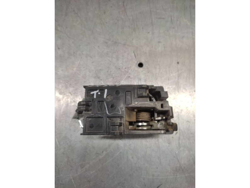 Recambio de maneta interior trasera izquierda para nissan primera (p11) 2.0 td referencia OEM IAM   