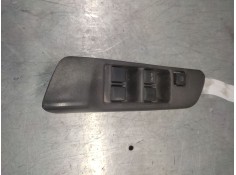 Recambio de mando elevalunas delantero izquierdo para nissan primera (p11) 2.0 td referencia OEM IAM   