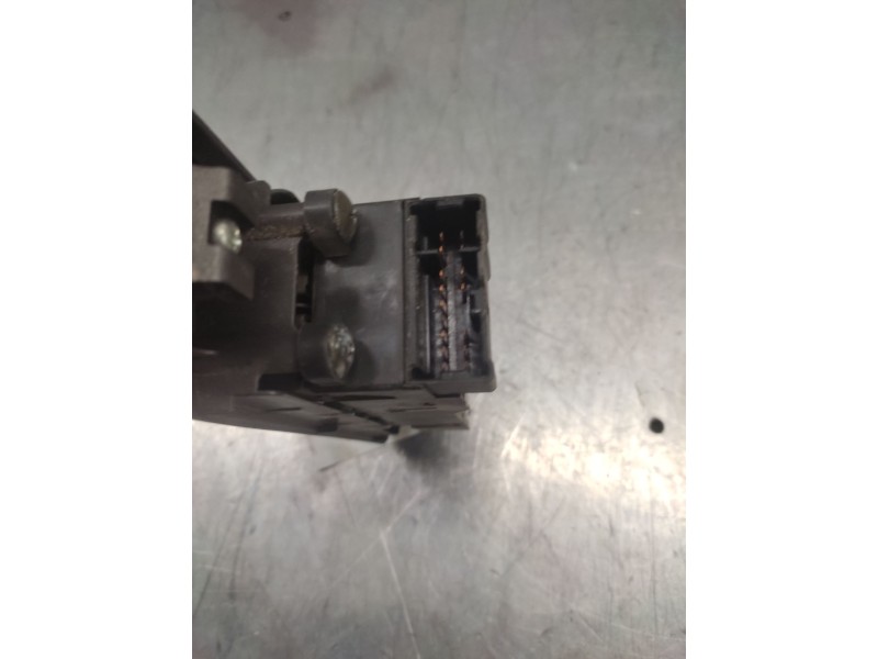 Recambio de mando elevalunas delantero izquierdo para nissan primera (p11) 2.0 td referencia OEM IAM   