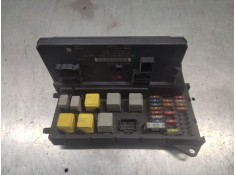 Recambio de caja reles / fusibles para mercedes-benz sprinter 2-t autobús (b901, b902) 213 cdi (902.671, 902.672) referencia OEM 2