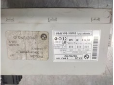 Recambio de modulo electronico para bmw serie 1 berlina (e81/e87) 120d referencia OEM IAM 61356943797   2
