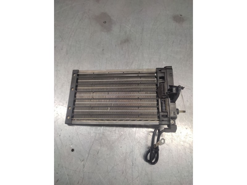 Recambio de resistencia calefaccion para bmw serie 1 berlina (e81/e87) 120d referencia OEM IAM 6411696253801  