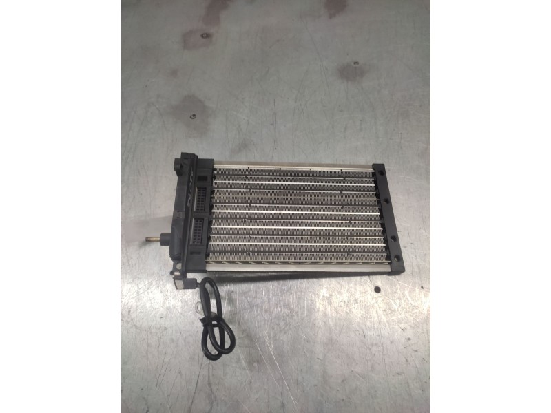 Recambio de resistencia calefaccion para bmw serie 1 berlina (e81/e87) 120d referencia OEM IAM 6411696253801  
