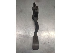 Recambio de potenciometro pedal para peugeot 207 sport referencia OEM IAM 9680756880 5 PINS 6PV00908300