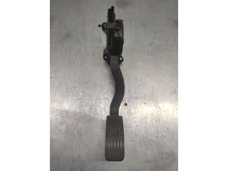 Recambio de potenciometro pedal para peugeot 207 sport referencia OEM IAM 9680756880 5 PINS 6PV00908300