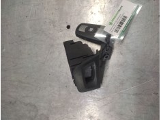 Recambio de conmutador de arranque para bmw serie 1 berlina (e81/e87) 120d referencia OEM IAM 695471709  