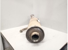 Recambio de silenciador trasero para renault midliner m 150.09/c (150cv) referencia OEM IAM 5010140488   2